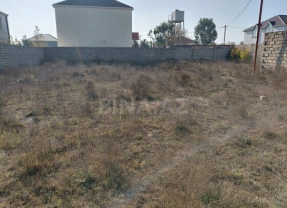 Torpaq Səbail r., Bakı