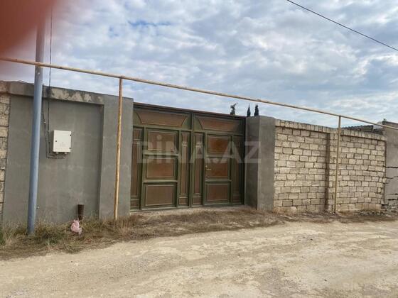Torpaq Səbail r., Bakı