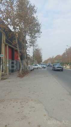 Torpaq Səbail r., Bakı