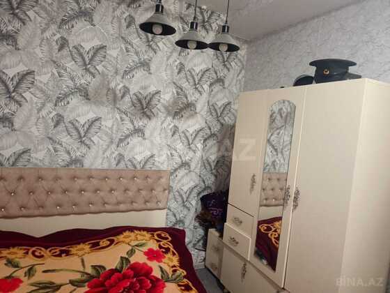 2 otaqlı Köhnə tikili, İnşaatçılar m., Bakı