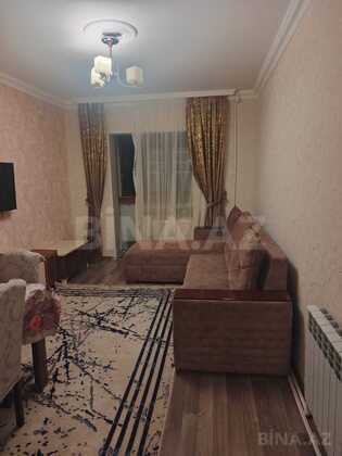 2 otaqlı Köhnə tikili, İnşaatçılar m., Bakı