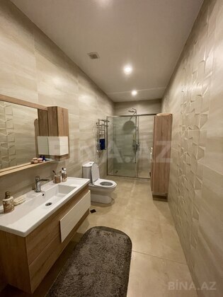 8 otaqlı Həyət evi/Bağ evi, Avtovağzal m., Bakı