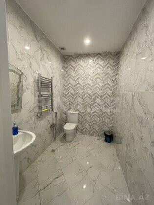 8 otaqlı Həyət evi/Bağ evi, Avtovağzal m., Bakı