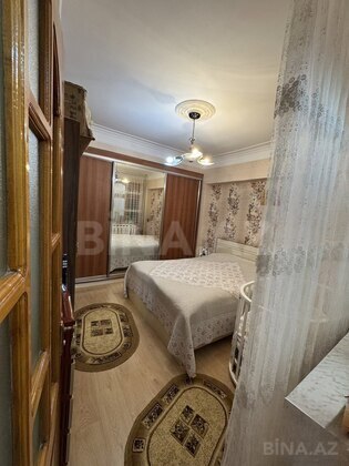 3 otaqlı Köhnə tikili, Nərimanov r., Bakı
