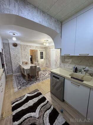 3 otaqlı Köhnə tikili, Nərimanov r., Bakı