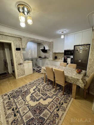 3 otaqlı Köhnə tikili, Nərimanov r., Bakı