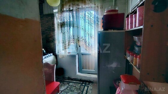 2 otaqlı Köhnə tikili, Yeni Günəşli q., Bakı