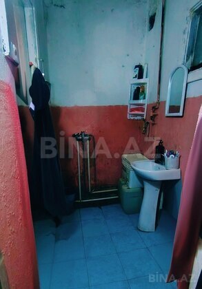 2 otaqlı Köhnə tikili, Yeni Günəşli q., Bakı