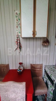 2 otaqlı Köhnə tikili, Yeni Günəşli q., Bakı