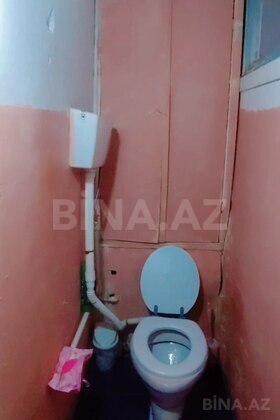 2 otaqlı Köhnə tikili, Yeni Günəşli q., Bakı