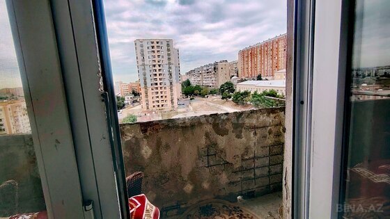 2 otaqlı Köhnə tikili, Yeni Günəşli q., Bakı