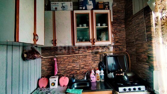 2 otaqlı Köhnə tikili, Yeni Günəşli q., Bakı