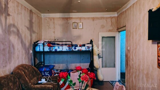 2 otaqlı Köhnə tikili, Yeni Günəşli q., Bakı