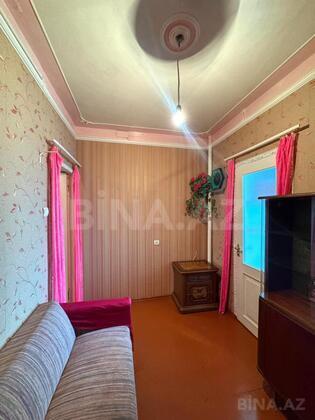 2 otaqlı Köhnə tikili, Həzi Aslanov m., Bakı