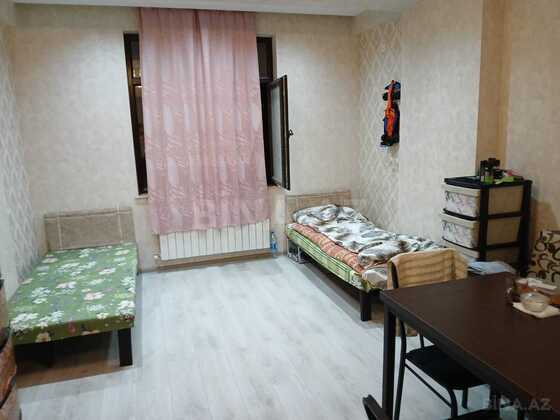 1 otaqlı Yeni tikili, 28 May m., Bakı