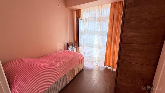 3 otaqlı Yeni tikili, Yasamal q., Bakı
