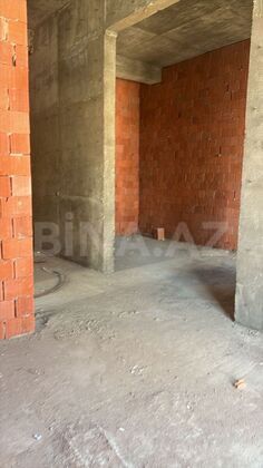2 otaqlı Yeni tikili, Nərimanov r., Bakı