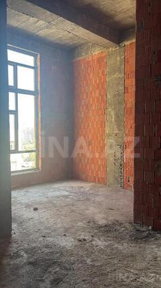 2 otaqlı Yeni tikili, Nərimanov r., Bakı