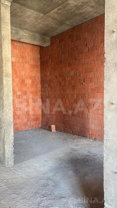 2 otaqlı Yeni tikili, Nərimanov r., Bakı