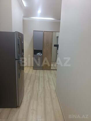 2 otaqlı Yeni tikili, Neftçilər m., Bakı