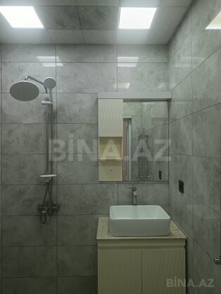 2 otaqlı Yeni tikili, Neftçilər m., Bakı