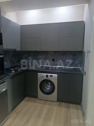 2 otaqlı Yeni tikili, Neftçilər m., Bakı