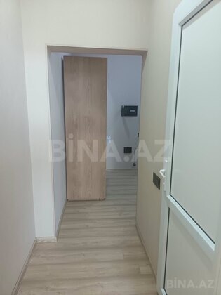 2 otaqlı Yeni tikili, Neftçilər m., Bakı