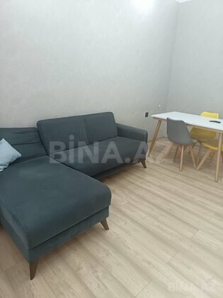 2 otaqlı Yeni tikili, Neftçilər m., Bakı