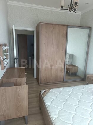 2 otaqlı Yeni tikili, Neftçilər m., Bakı