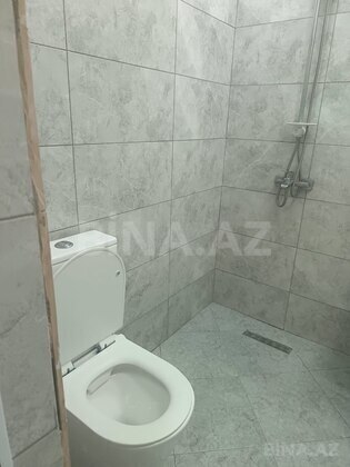 2 otaqlı Yeni tikili, Neftçilər m., Bakı
