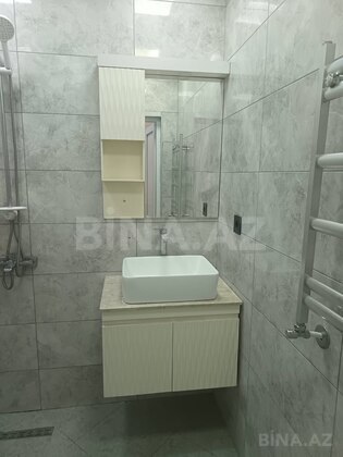 2 otaqlı Yeni tikili, Neftçilər m., Bakı