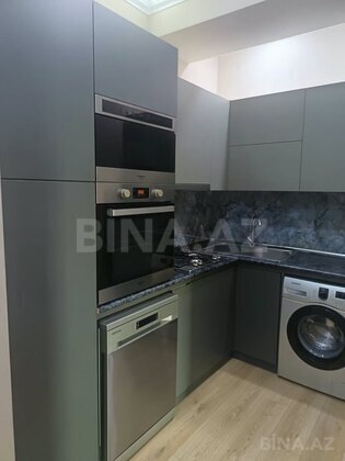 2 otaqlı Yeni tikili, Neftçilər m., Bakı