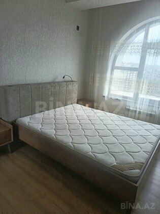 2 otaqlı Yeni tikili, Neftçilər m., Bakı