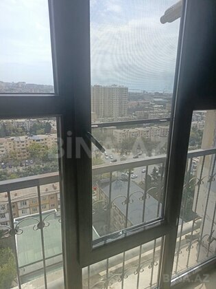 2 otaqlı Yeni tikili, Neftçilər m., Bakı