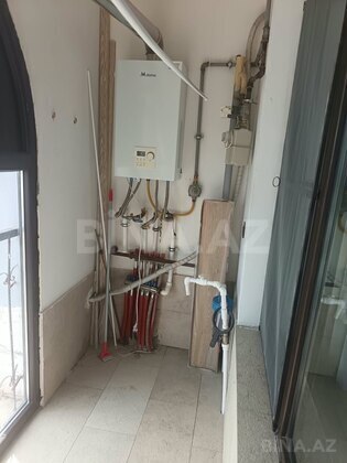 2 otaqlı Yeni tikili, Neftçilər m., Bakı