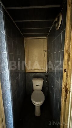 2 otaqlı Köhnə tikili, Memar Əcəmi m., Bakı