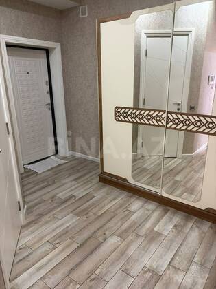 2 otaqlı Yeni tikili, Şah İsmayıl Xətai m., Bakı