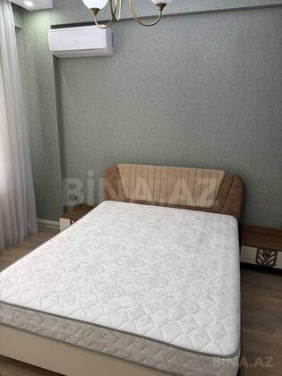 2 otaqlı Yeni tikili, Şah İsmayıl Xətai m., Bakı
