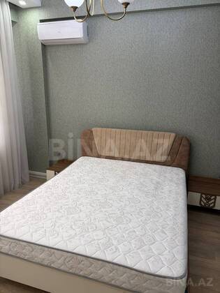 2 otaqlı Yeni tikili, Şah İsmayıl Xətai m., Bakı