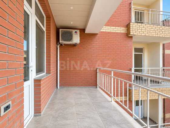 4 otaqlı Yeni tikili, Nəsimi r., Bakı