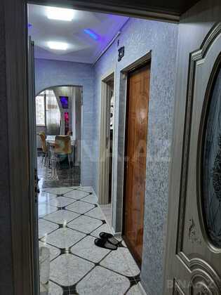 2 otaqlı Köhnə tikili, Əhmədli m., Bakı