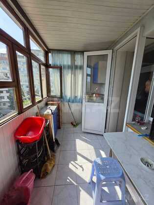 1 otaqlı Köhnə tikili, Elmlər Akademiyası m., Bakı