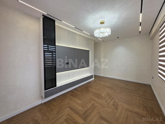 3 otaqlı Yeni tikili, Neftçilər m., Bakı