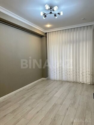 2 otaqlı Yeni tikili, Nəriman Nərimanov m., Bakı
