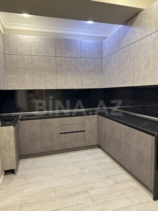 2 otaqlı Yeni tikili, Nəriman Nərimanov m., Bakı