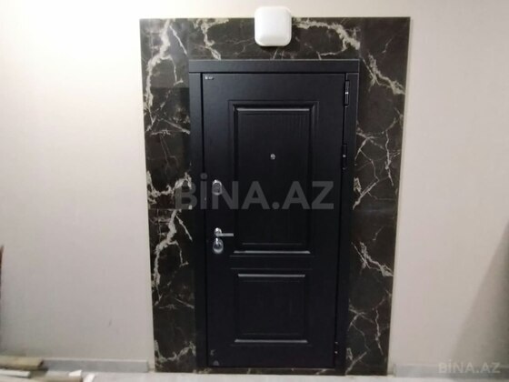 2 otaqlı Yeni tikili, Xırdalan