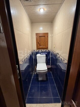 3 otaqlı Köhnə tikili, Əhmədli m., Bakı