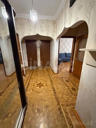 3 otaqlı Köhnə tikili, Əhmədli m., Bakı