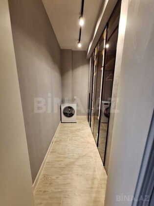 3 otaqlı Yeni tikili, Şah İsmayıl Xətai m., Bakı