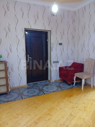 2 otaqlı Yeni tikili, Həzi Aslanov m., Bakı